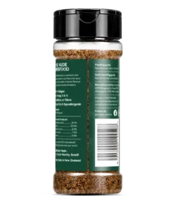 Alternative view of The Naked Possum Super Seasoning 125g