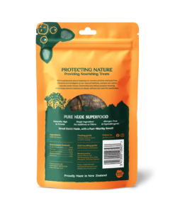 The Naked Possum Cat Treats 60 Grams