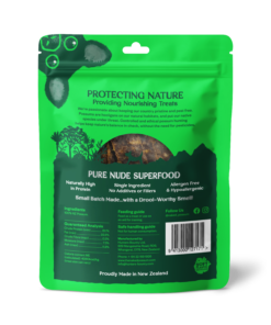 The Naked Possum Dog Treats 20 Pieces