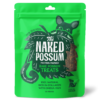 The Naked Possum Dog Treats 20 Pieces